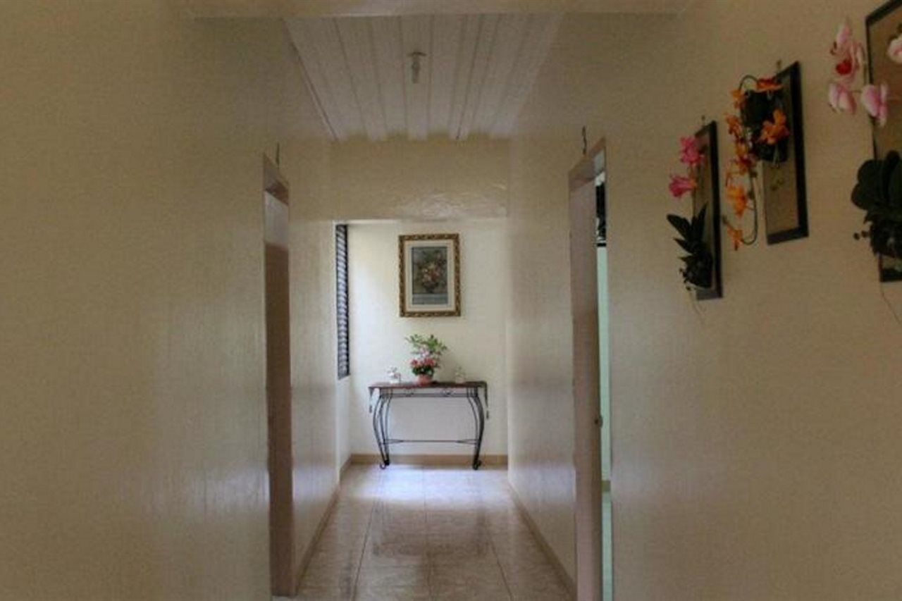 Constrell Pension House Tagbilaran Exterior foto